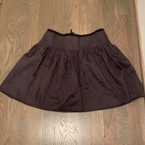 Rebecca Taylor skirt